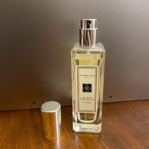 Jo Malone London Lime Basil & Mandarin Cologne 1 oz / 30mL
